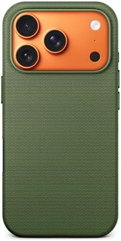 Amazon.com: Apple iPhone 17 Pro Max TechWoven Case with MagSafe